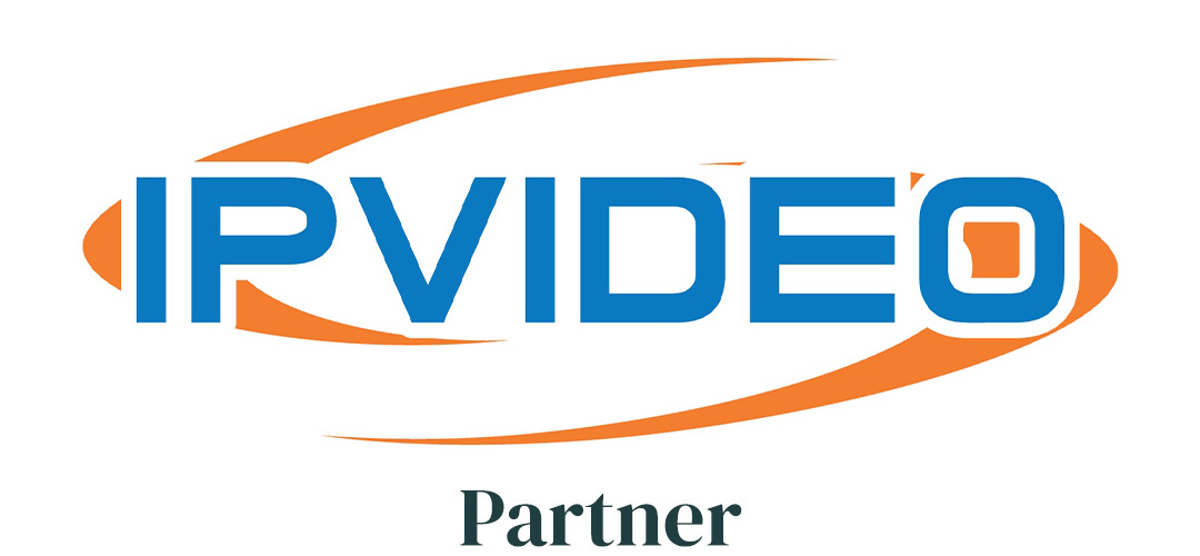 IPVideo Partner