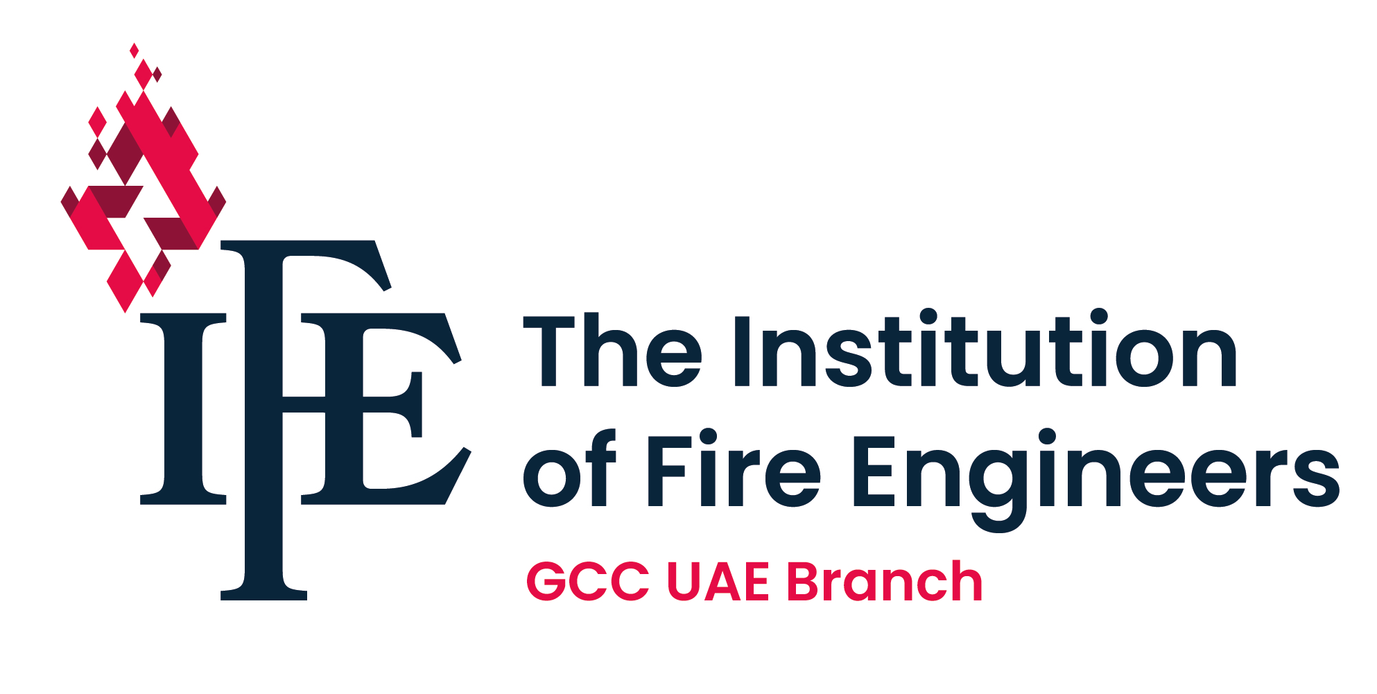 IFE Branch Logo GCC UAE Red and Blue cropped 1