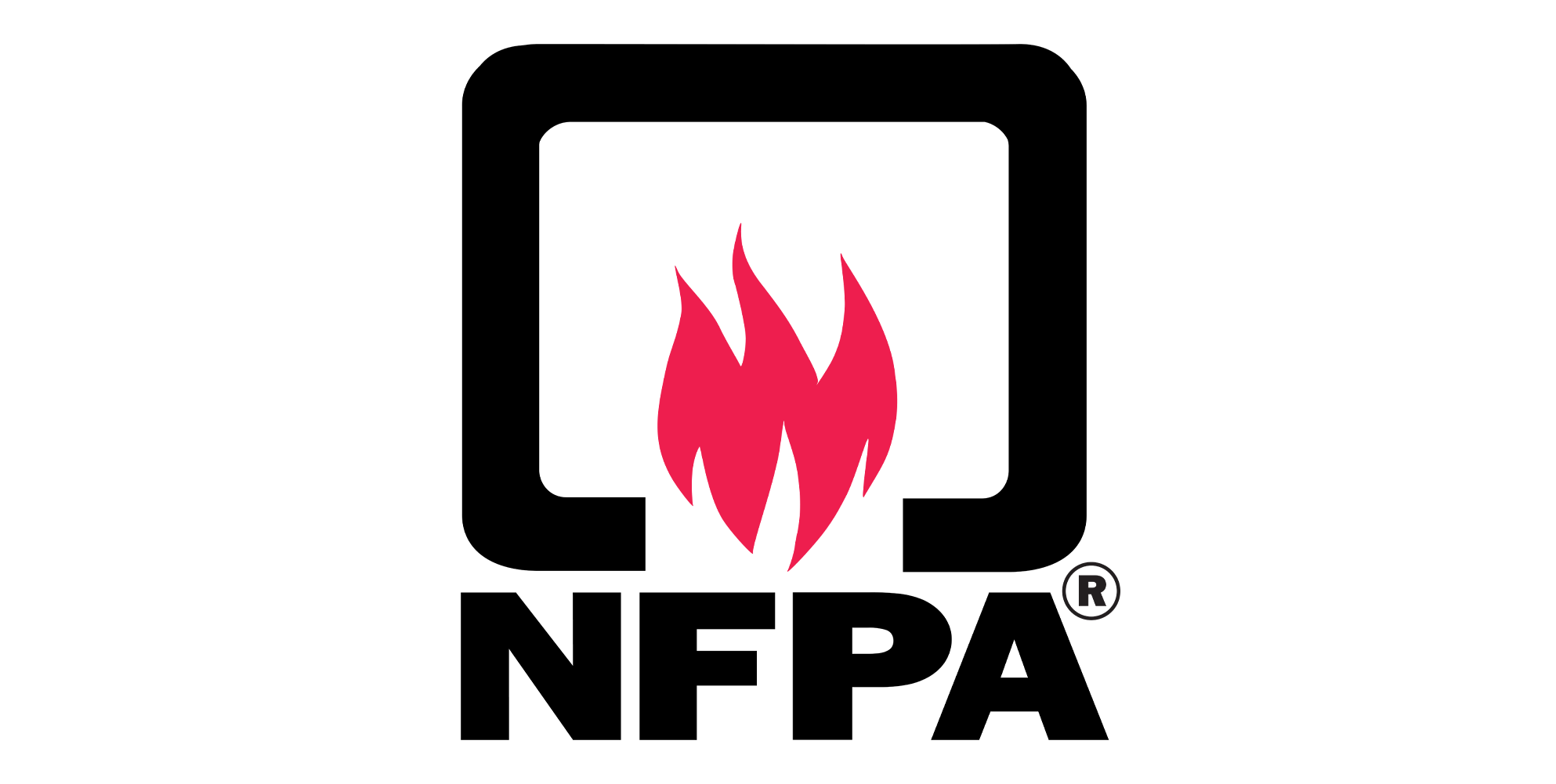 NFPA Website logo
