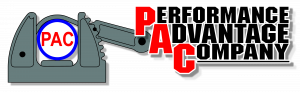 PAC Letter Logo with Trademark(2019)
